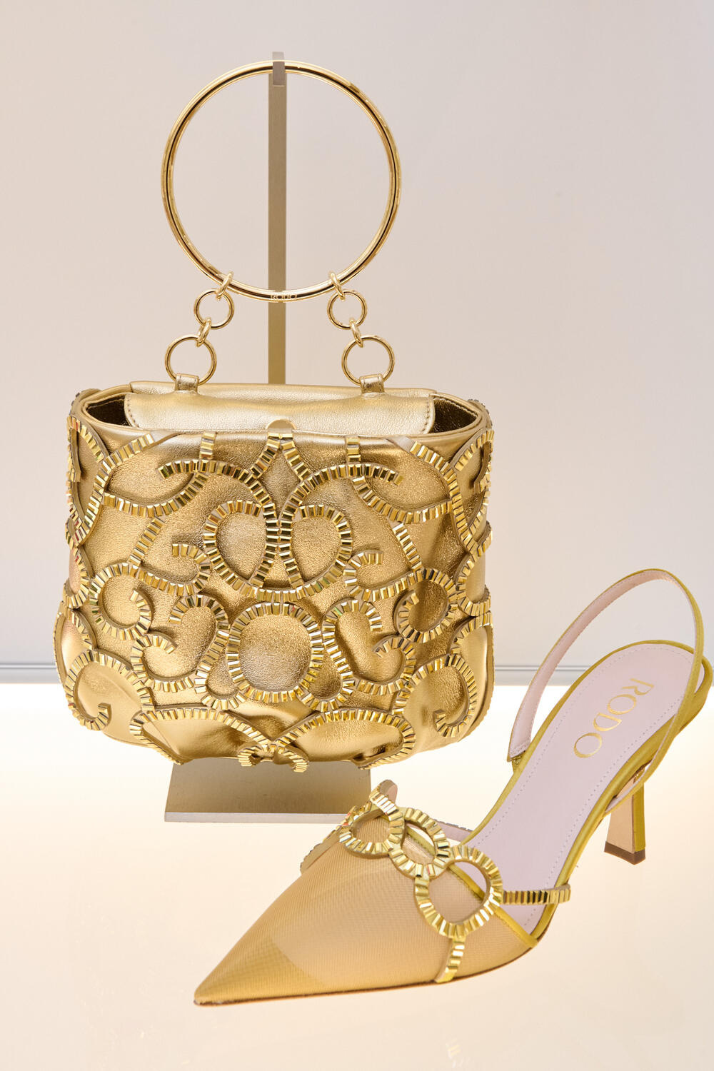 RODO MEN SS 2026 - Foto #2