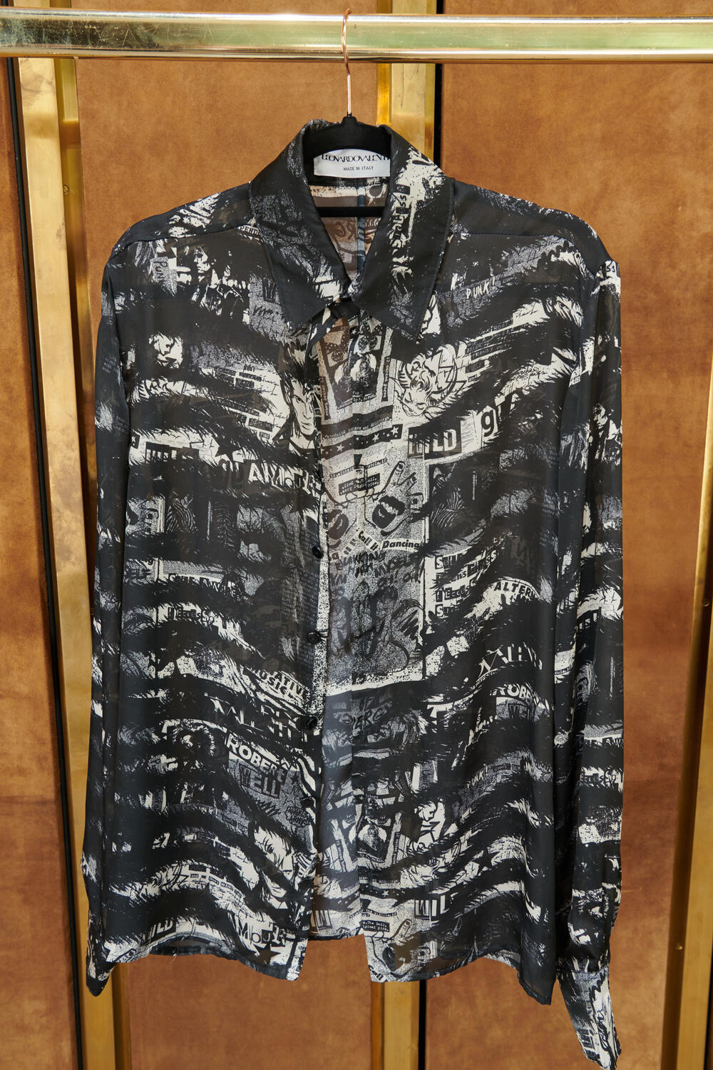 LEONARDOVALENTINI MEN SS 2026 - Foto #15