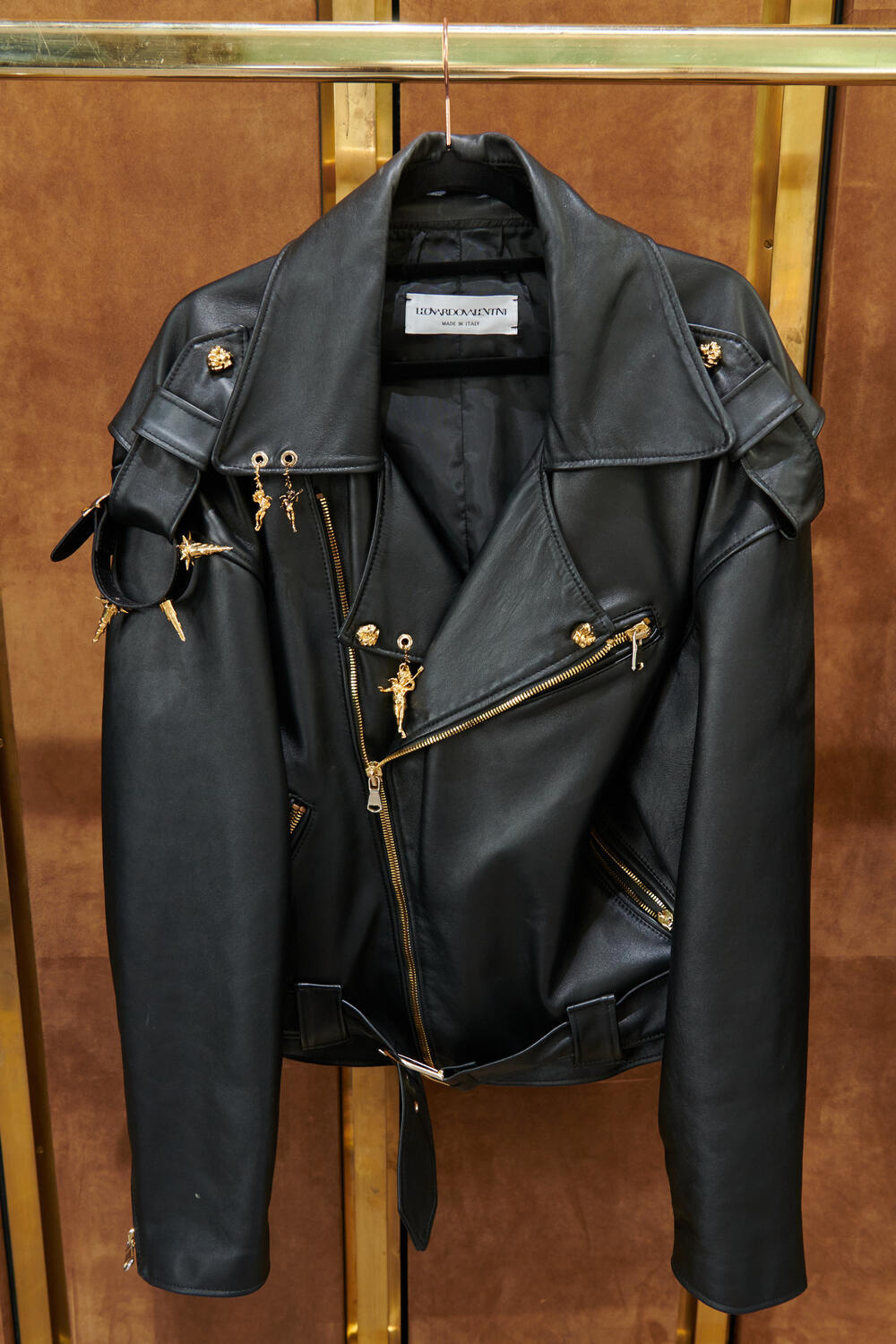 LEONARDOVALENTINI MEN SS 2026 - Foto #18