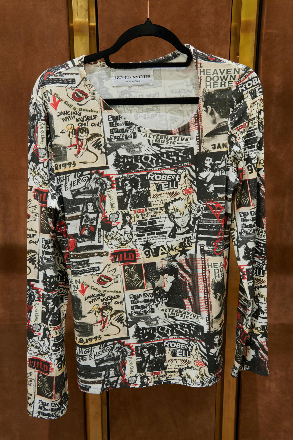 LEONARDOVALENTINI MEN SS 2026 - Foto #24
