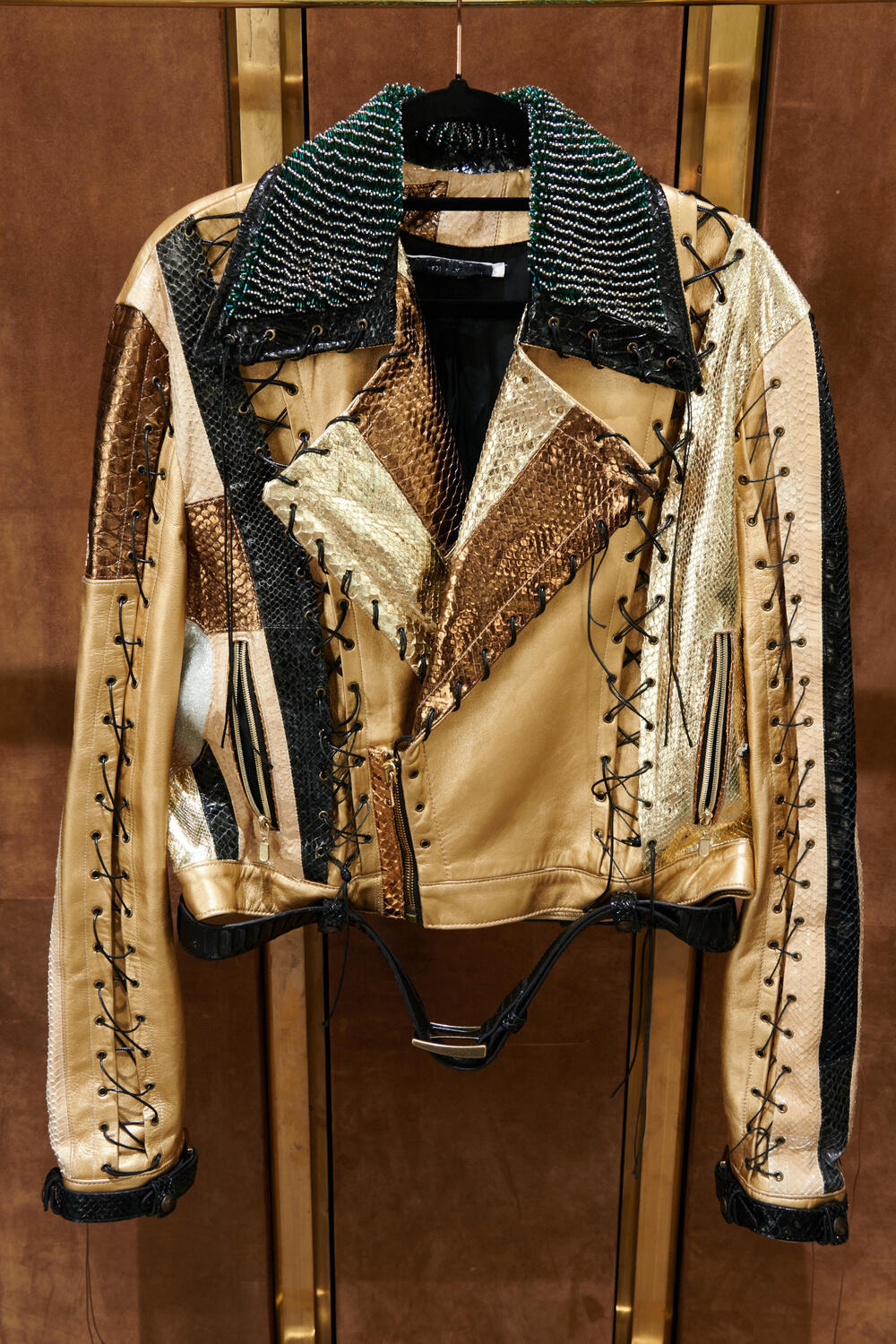 LEONARDOVALENTINI MEN SS 2026 - Foto #25