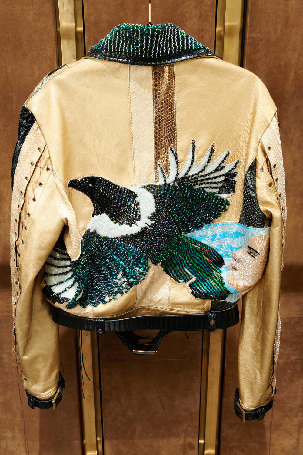 LEONARDOVALENTINI MEN SS 2026 - Foto #26