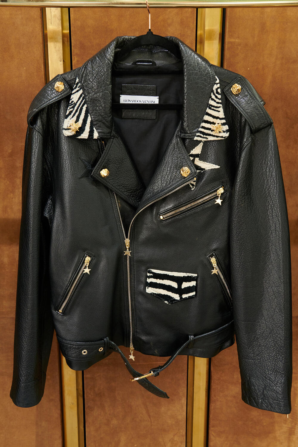 LEONARDOVALENTINI MEN SS 2026 - Foto #28