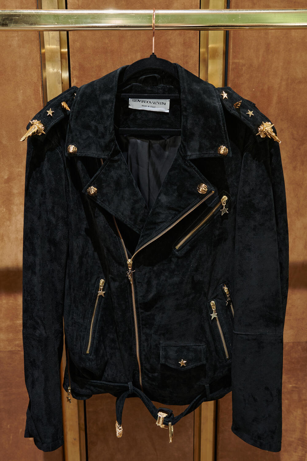 LEONARDOVALENTINI MEN SS 2026 - Foto #20