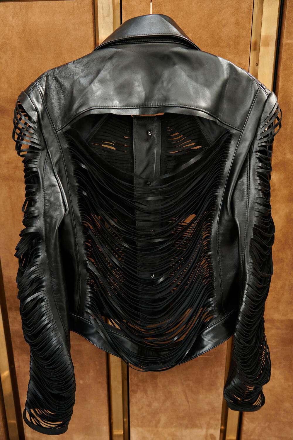 LEONARDOVALENTINI MEN SS 2026 - Foto #33