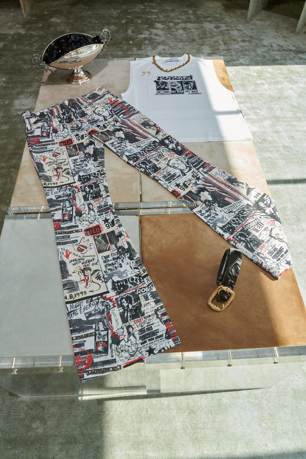 LEONARDOVALENTINI MEN SS 2026 - Foto #38
