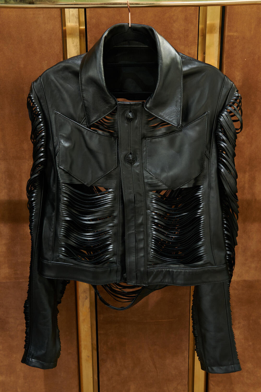 LEONARDOVALENTINI MEN SS 2026 - Foto #32