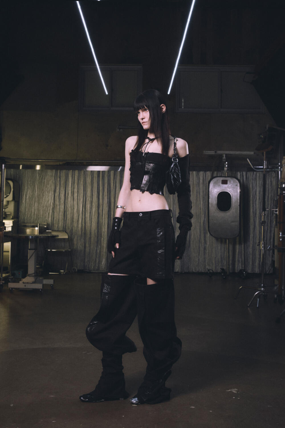 CARNET-ARCHIVE MEN SS 2026 - Foto #1