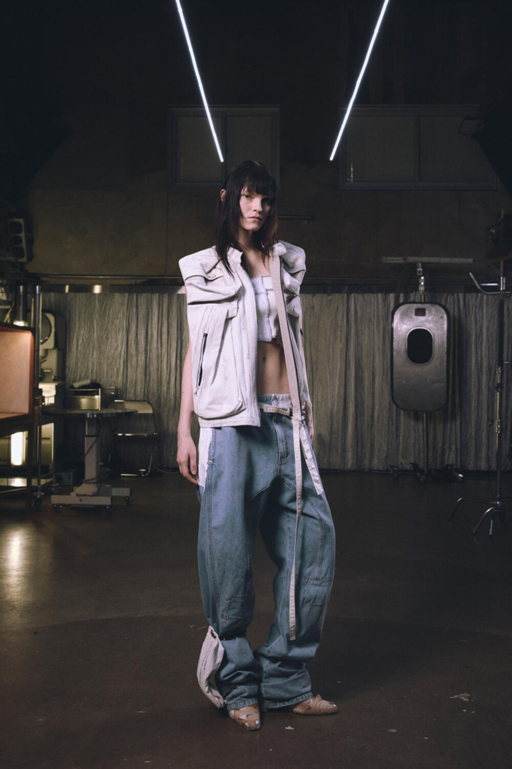 CARNET-ARCHIVE MEN SS 2026 - Foto #7