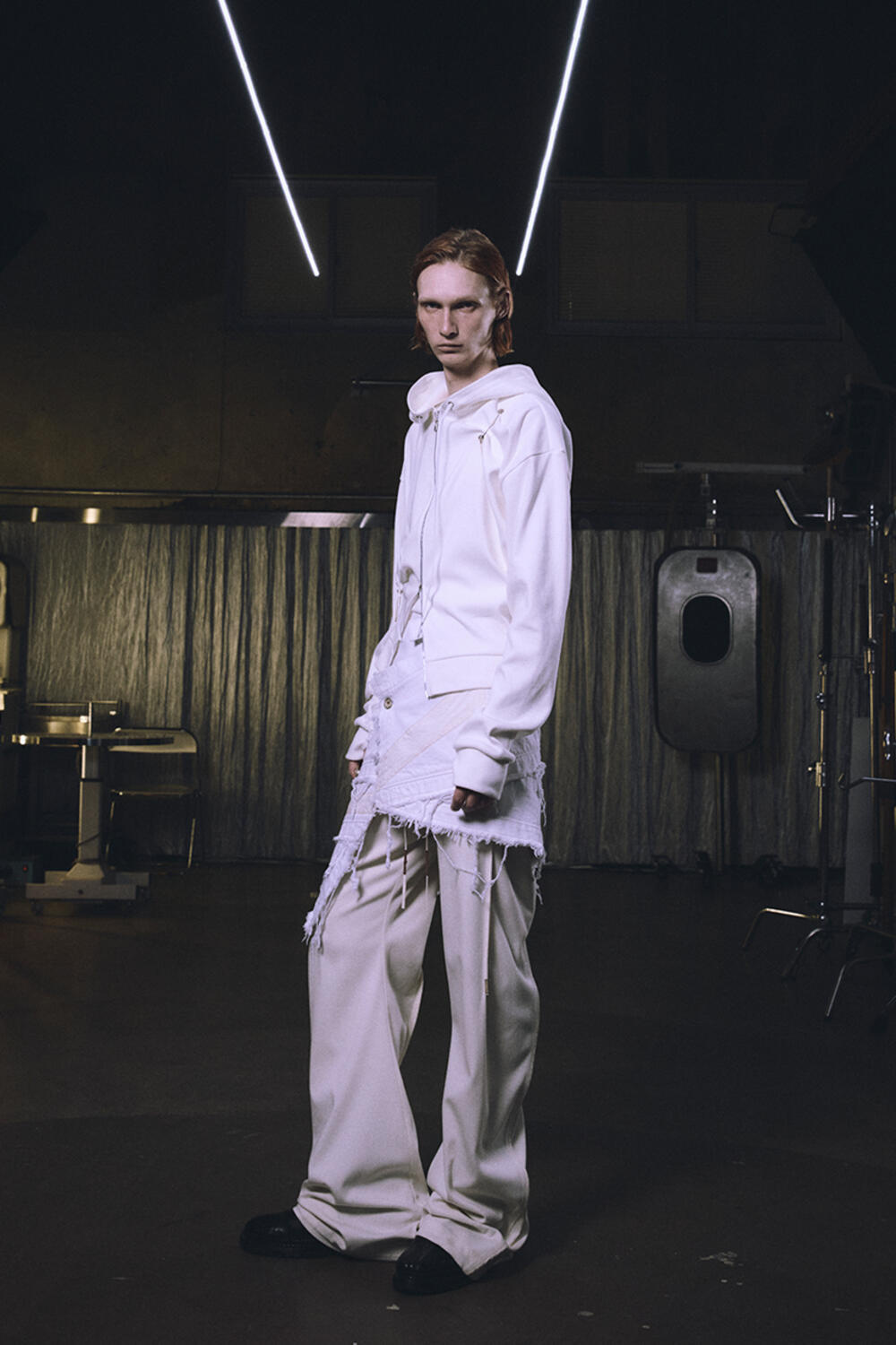CARNET-ARCHIVE MEN SS 2026 - Foto #8