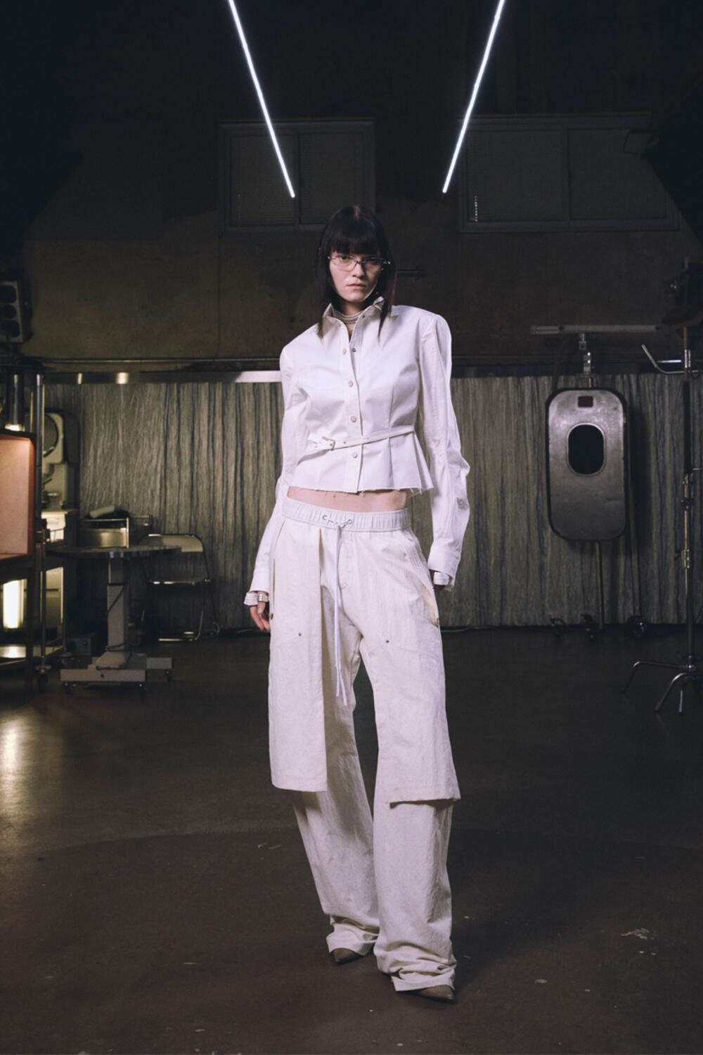 CARNET-ARCHIVE MEN SS 2026 - Foto #9