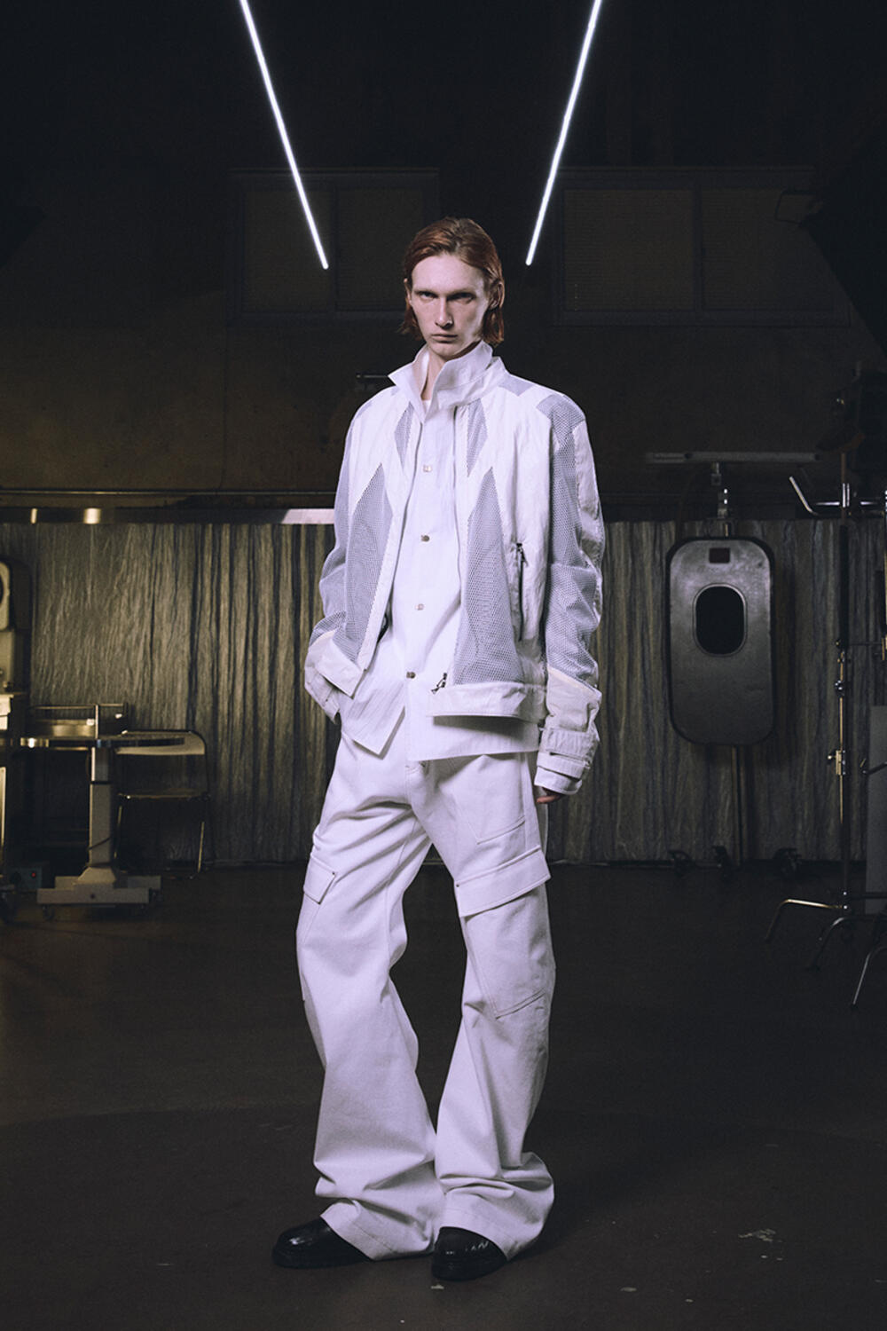 CARNET-ARCHIVE MEN SS 2026 - Foto #10