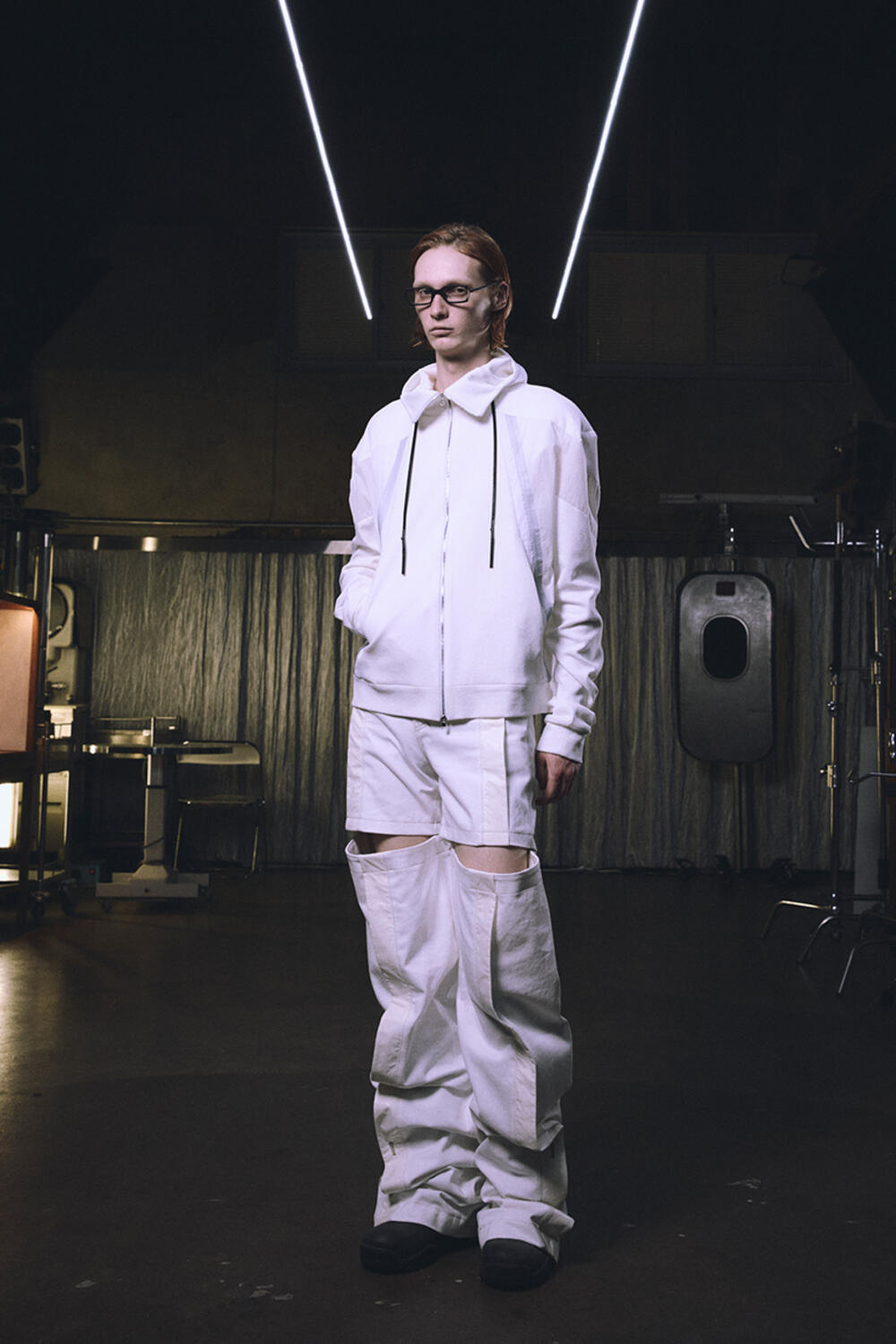 CARNET-ARCHIVE MEN SS 2026 - Foto #12