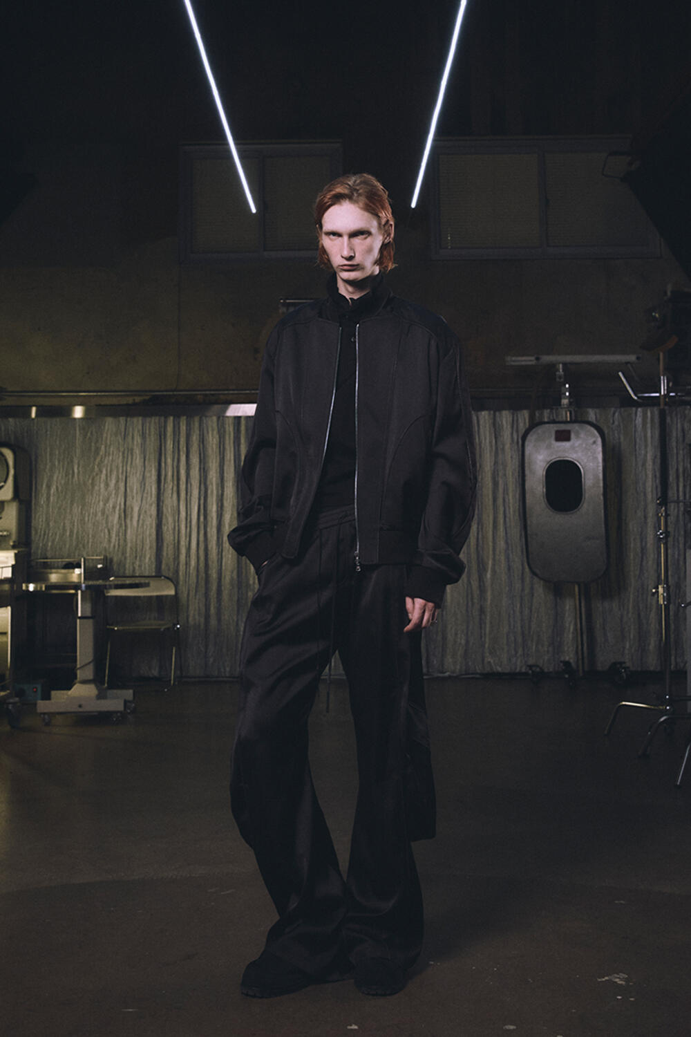 CARNET-ARCHIVE MEN SS 2026 - Foto #3