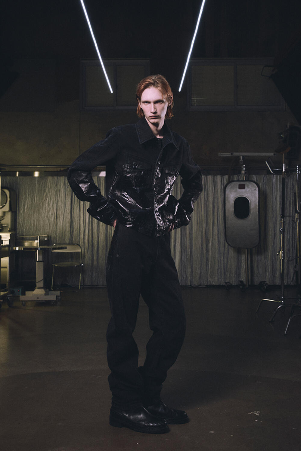 CARNET-ARCHIVE MEN SS 2026 - Foto #4