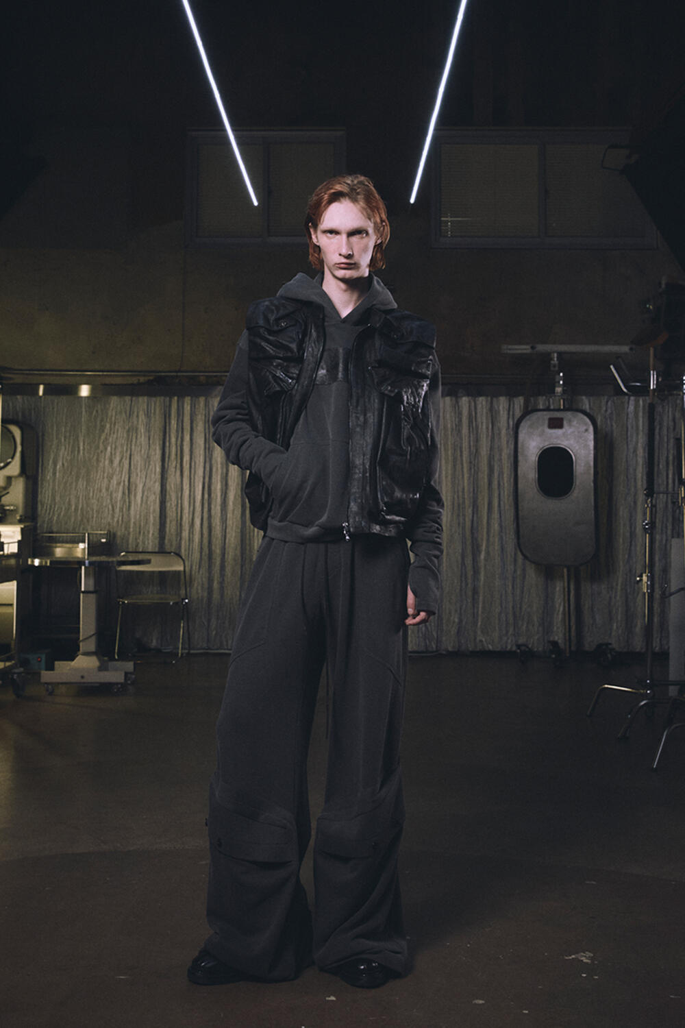 CARNET-ARCHIVE MEN SS 2026 - Foto #5