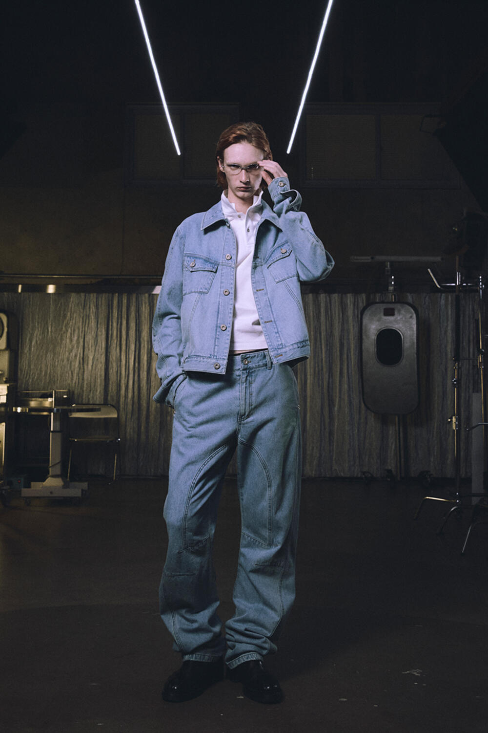 CARNET-ARCHIVE MEN SS 2026 - Foto #6