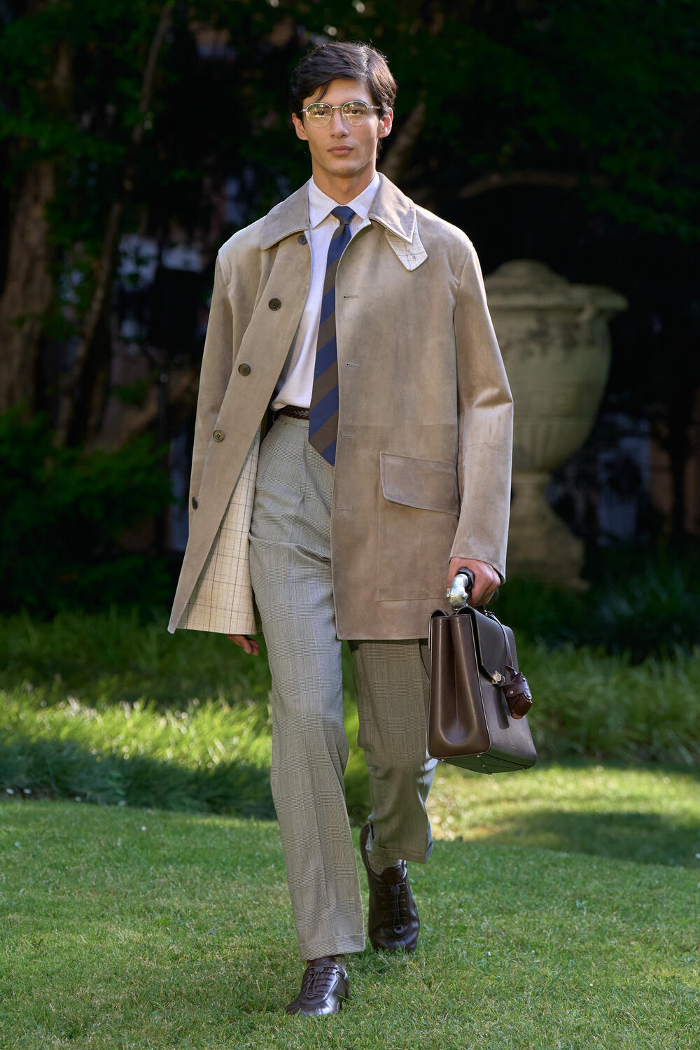 DUNHILL MEN SS 2026 - Foto #2