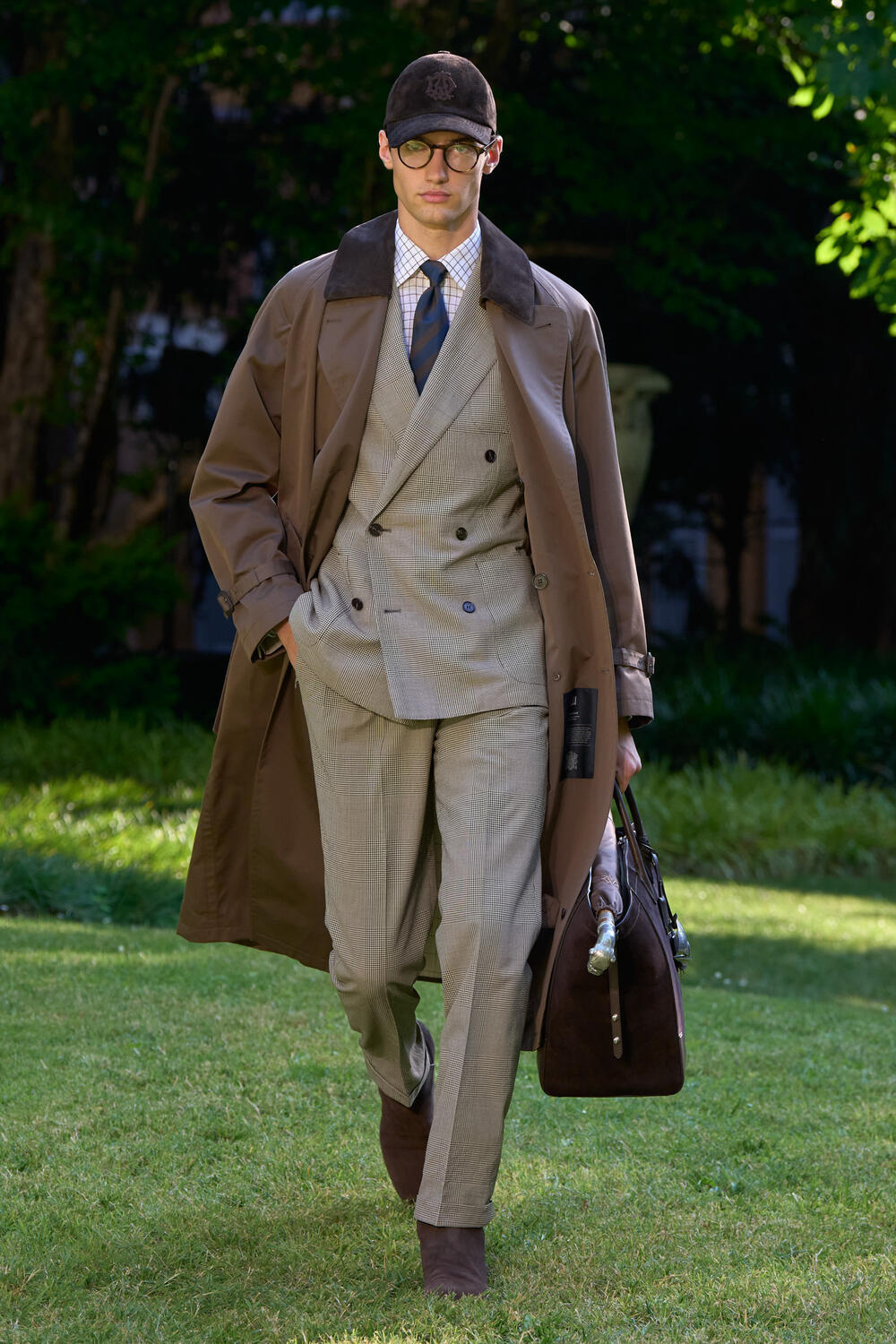 DUNHILL MEN SS 2026 - Foto #3