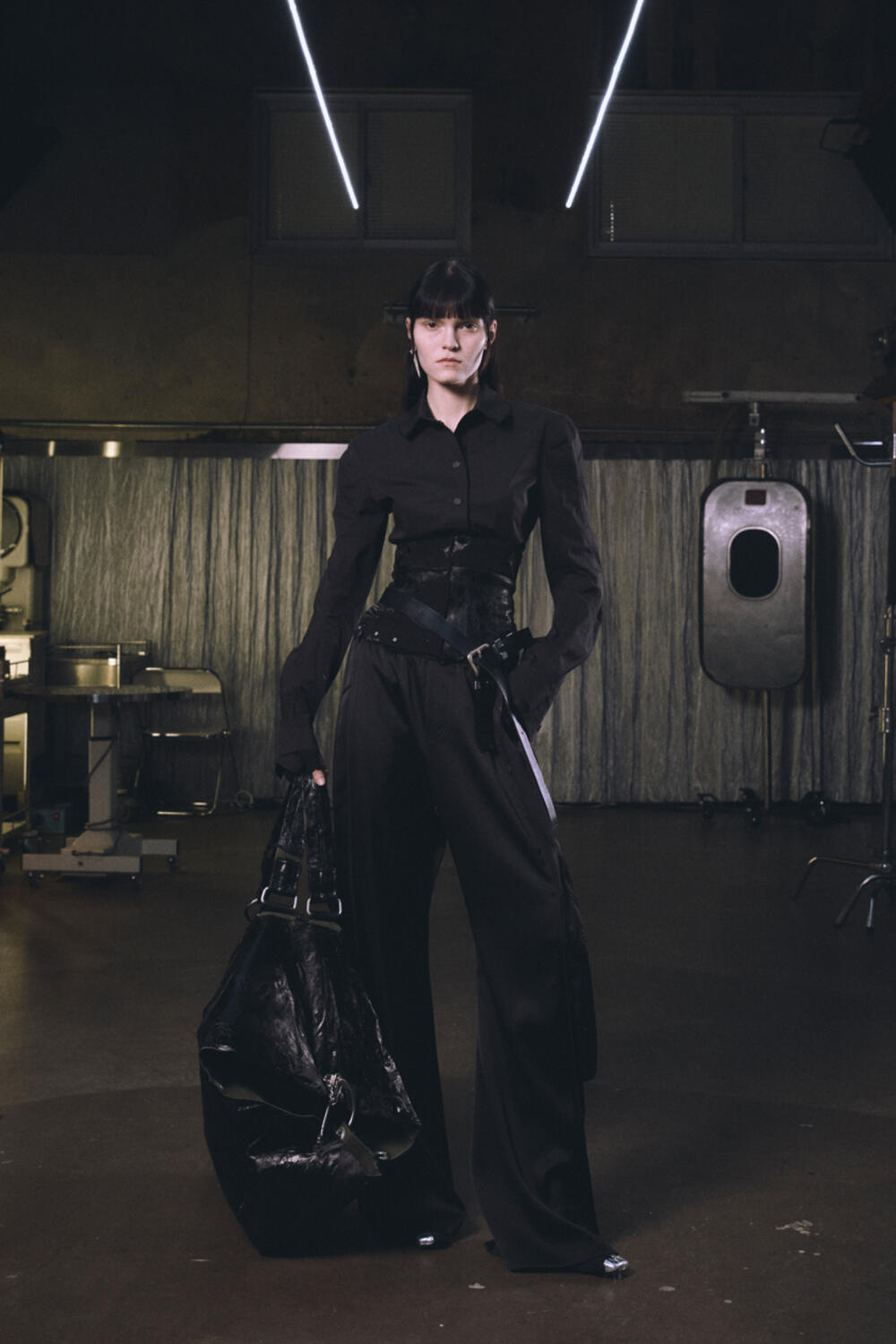 CARNET-ARCHIVE MEN SS 2026 - Foto #13