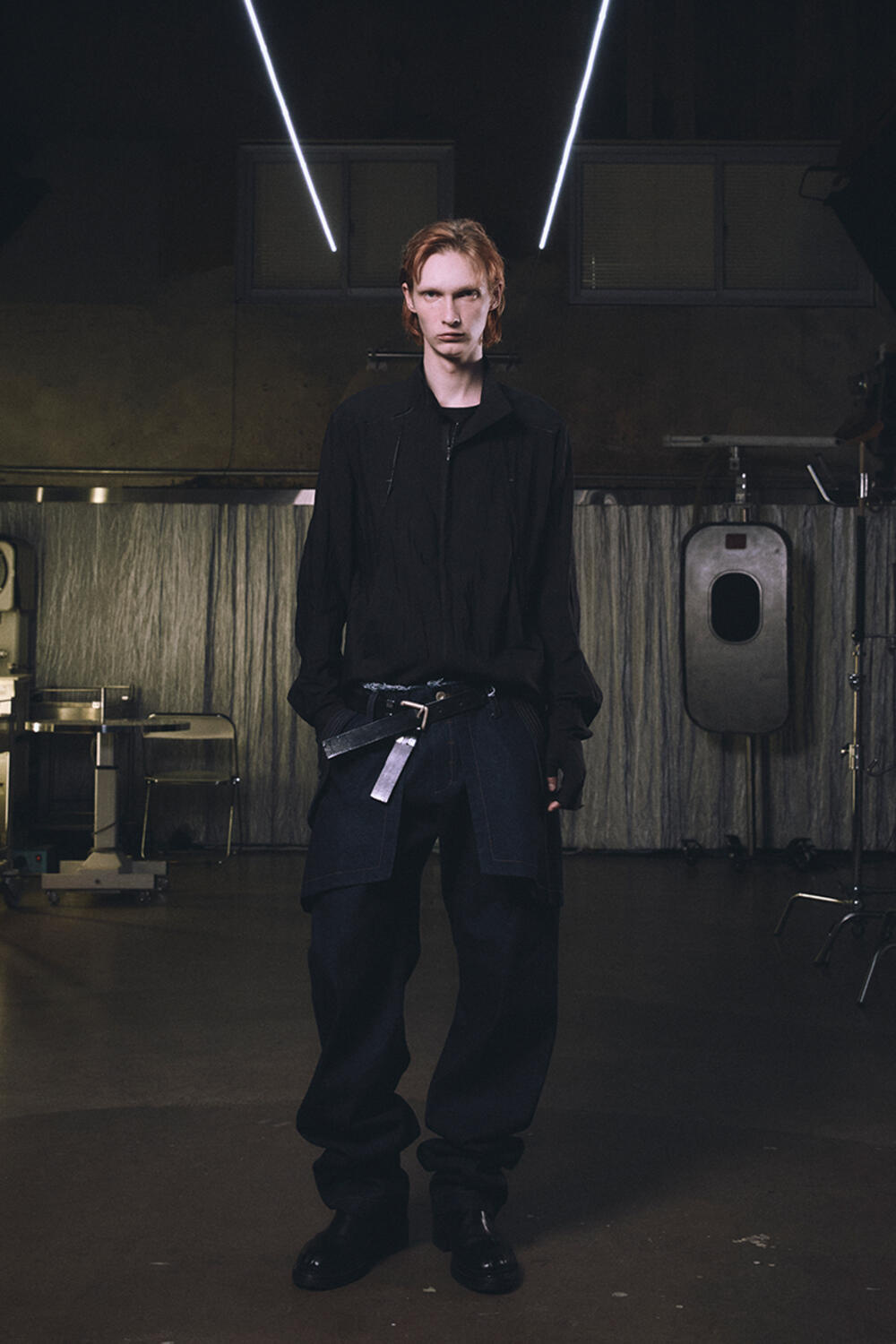 CARNET-ARCHIVE MEN SS 2026 - Foto #14