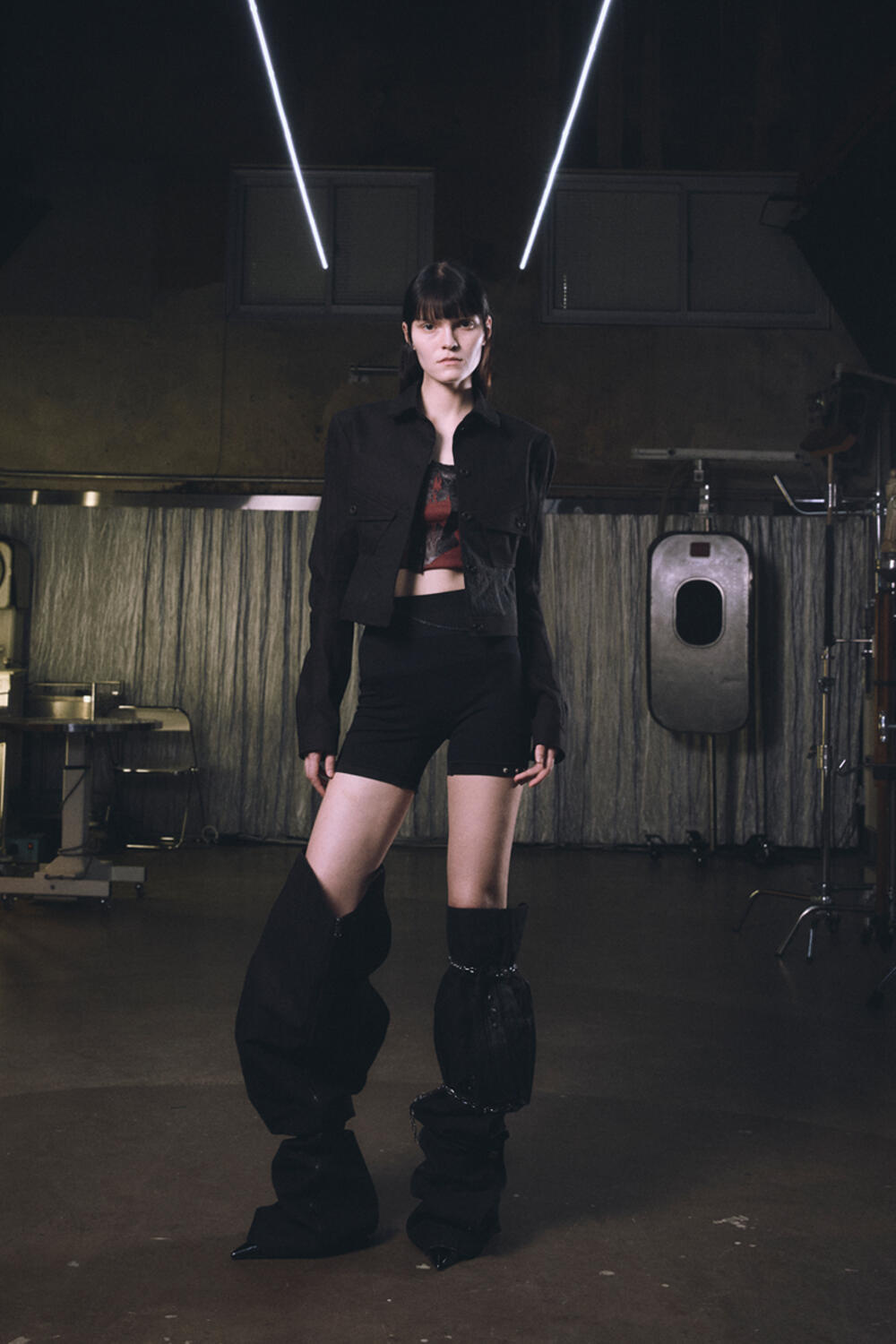 CARNET-ARCHIVE MEN SS 2026 - Foto #15