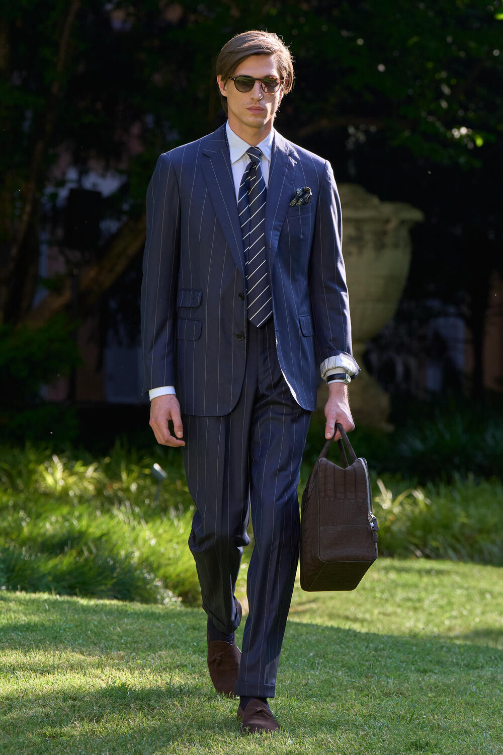 DUNHILL MEN SS 2026 - Foto #10