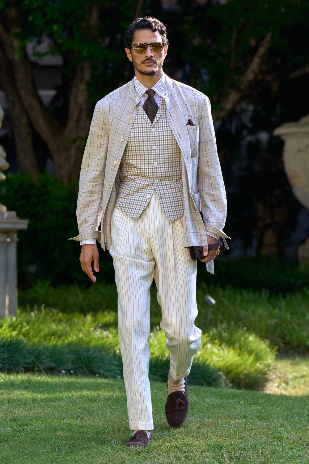 DUNHILL MEN SS 2026 - Foto #6
