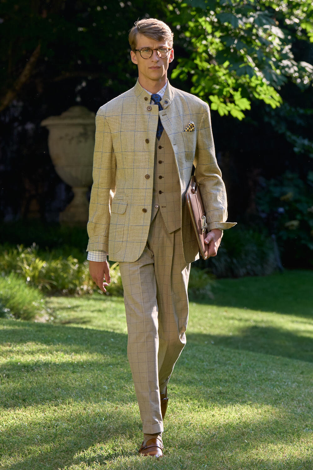 DUNHILL MEN SS 2026 - Foto #19