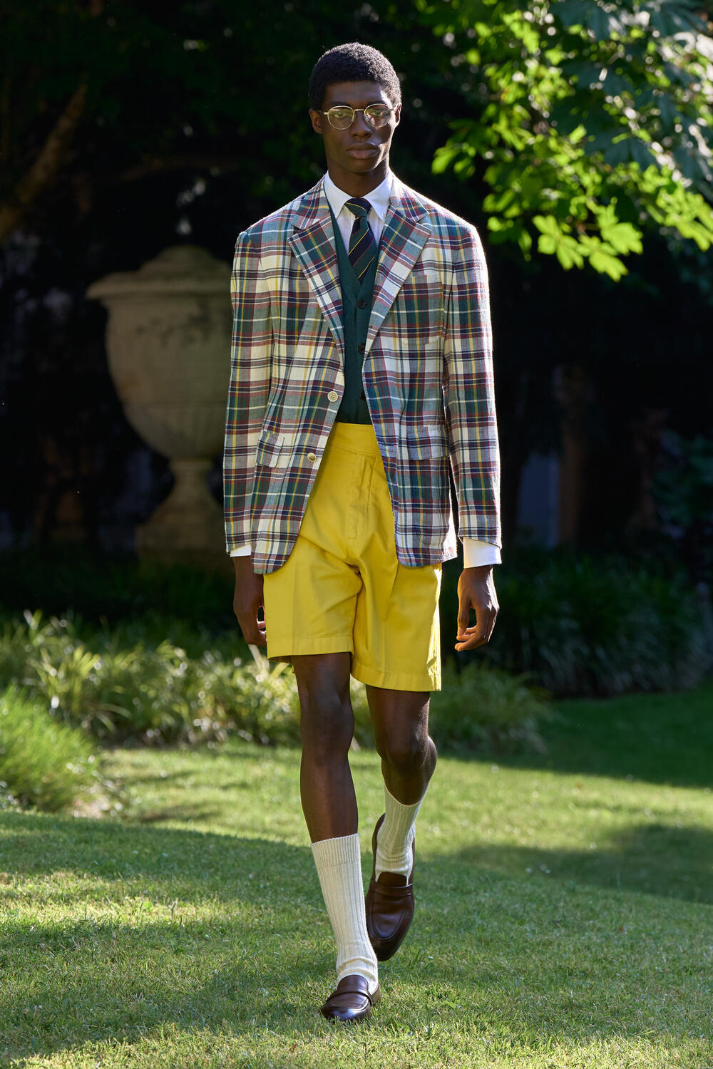 DUNHILL MEN SS 2026 - Foto #20