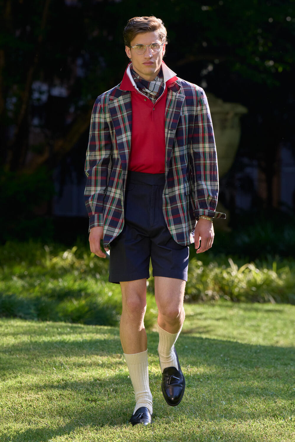DUNHILL MEN SS 2026 - Foto #21