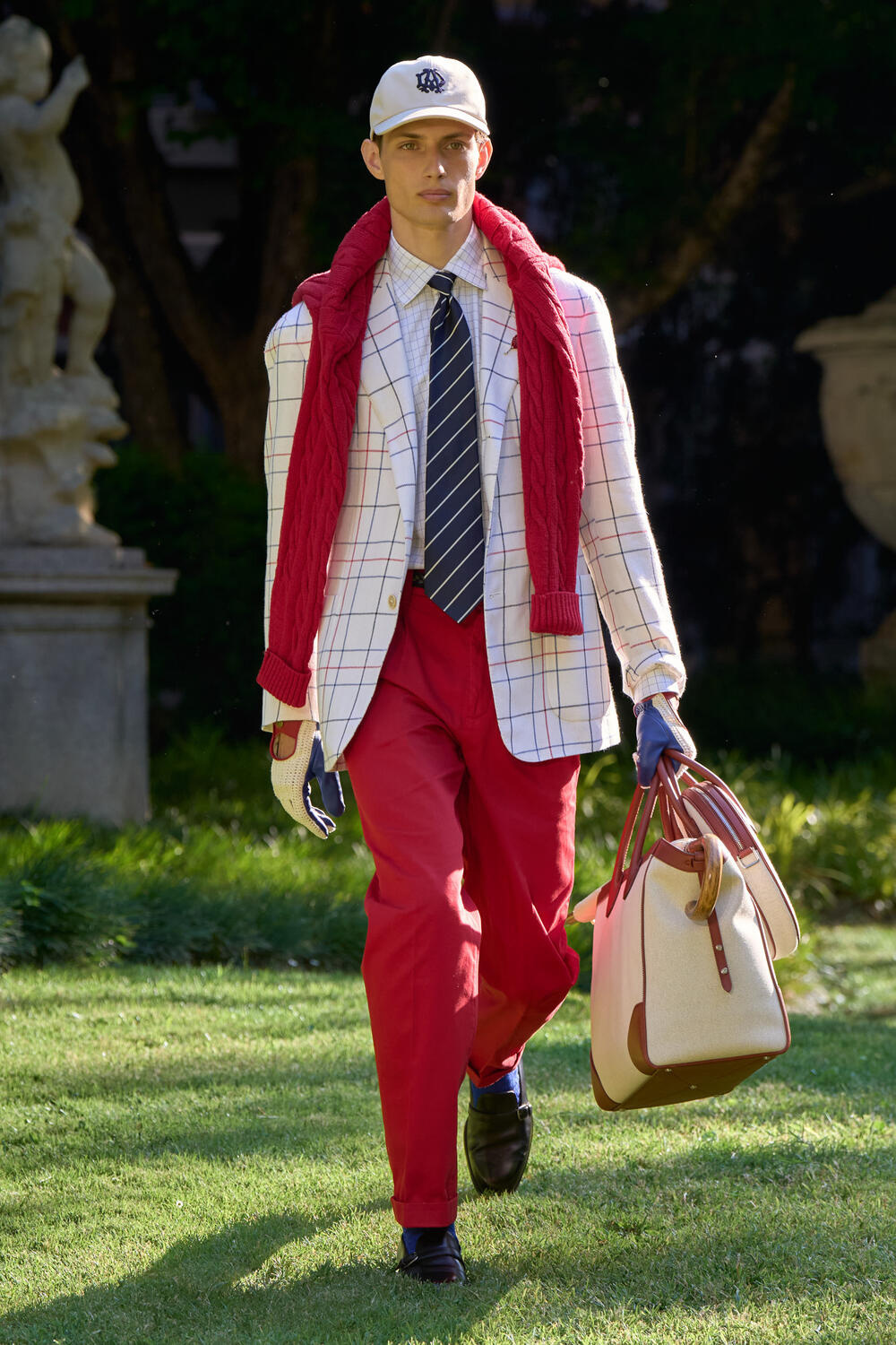 DUNHILL MEN SS 2026 - Foto #22
