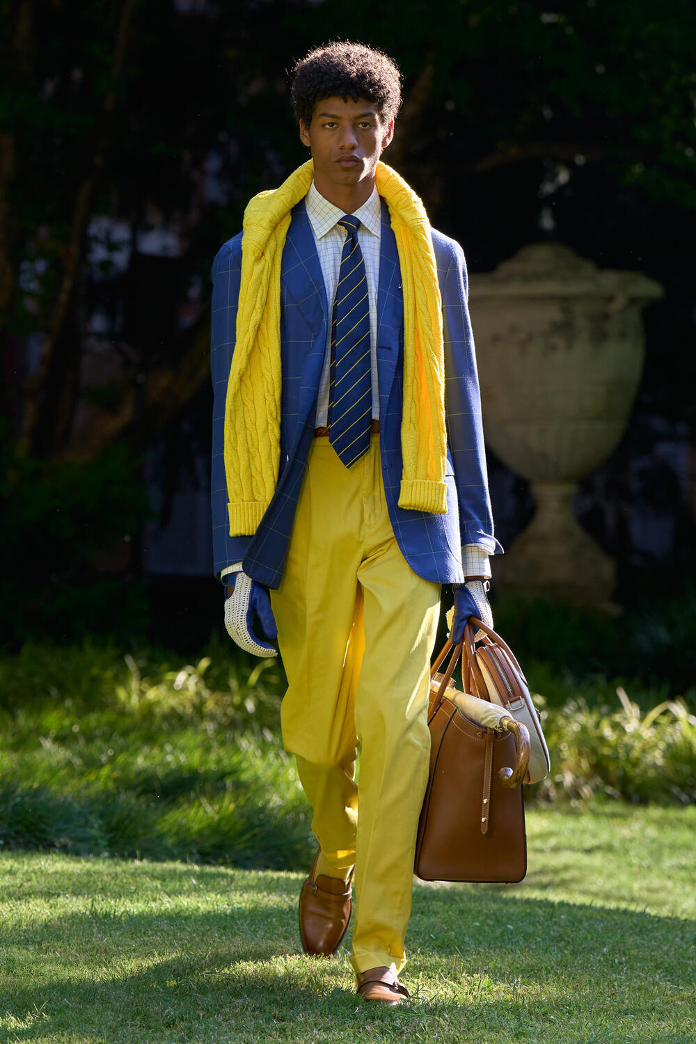 DUNHILL MEN SS 2026 - Foto #23