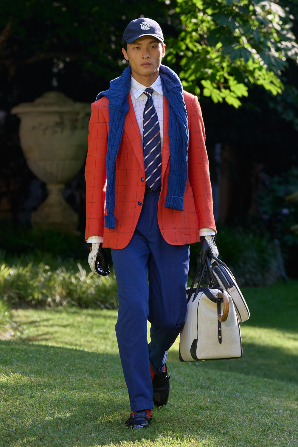 DUNHILL MEN SS 2026 - Foto #24