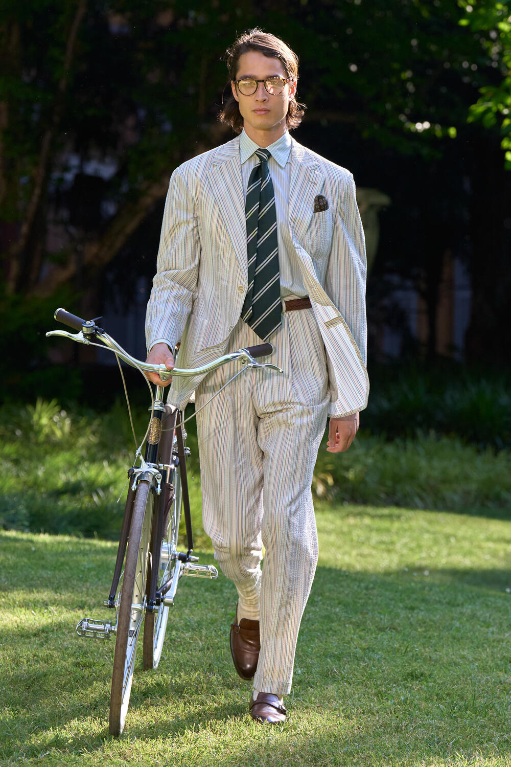 DUNHILL MEN SS 2026 - Foto #15