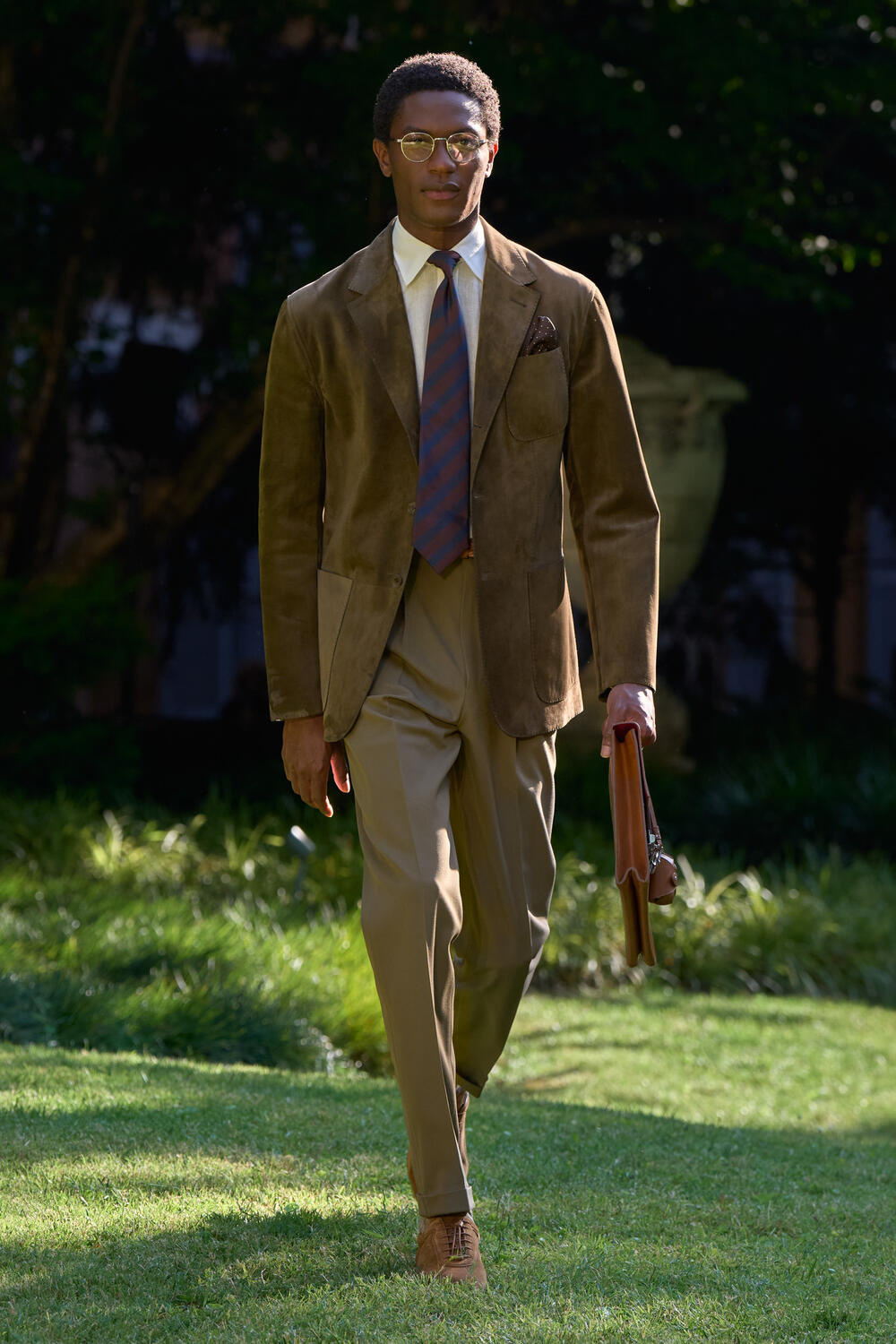 DUNHILL MEN SS 2026 - Foto #16