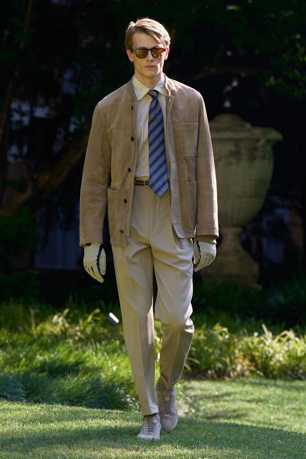 DUNHILL MEN SS 2026 - Foto #18