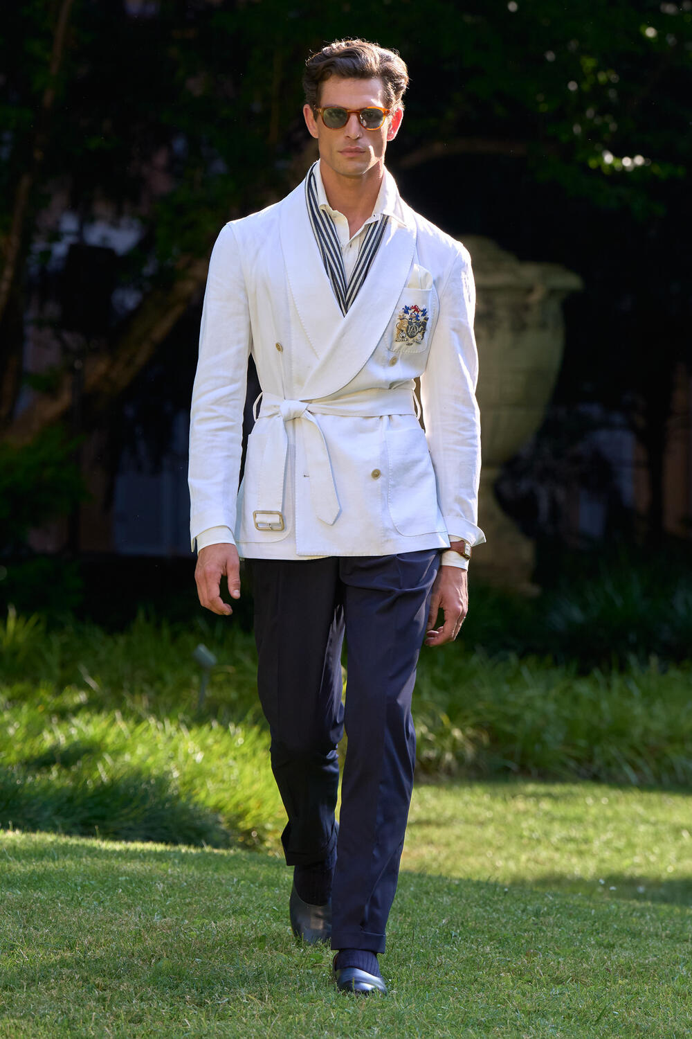 DUNHILL MEN SS 2026 - Foto #29