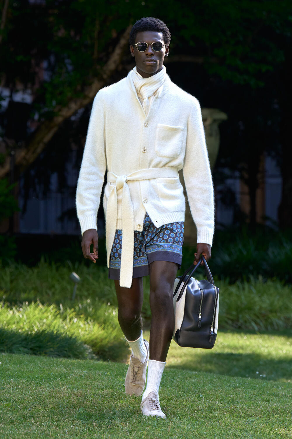 DUNHILL MEN SS 2026 - Foto #30