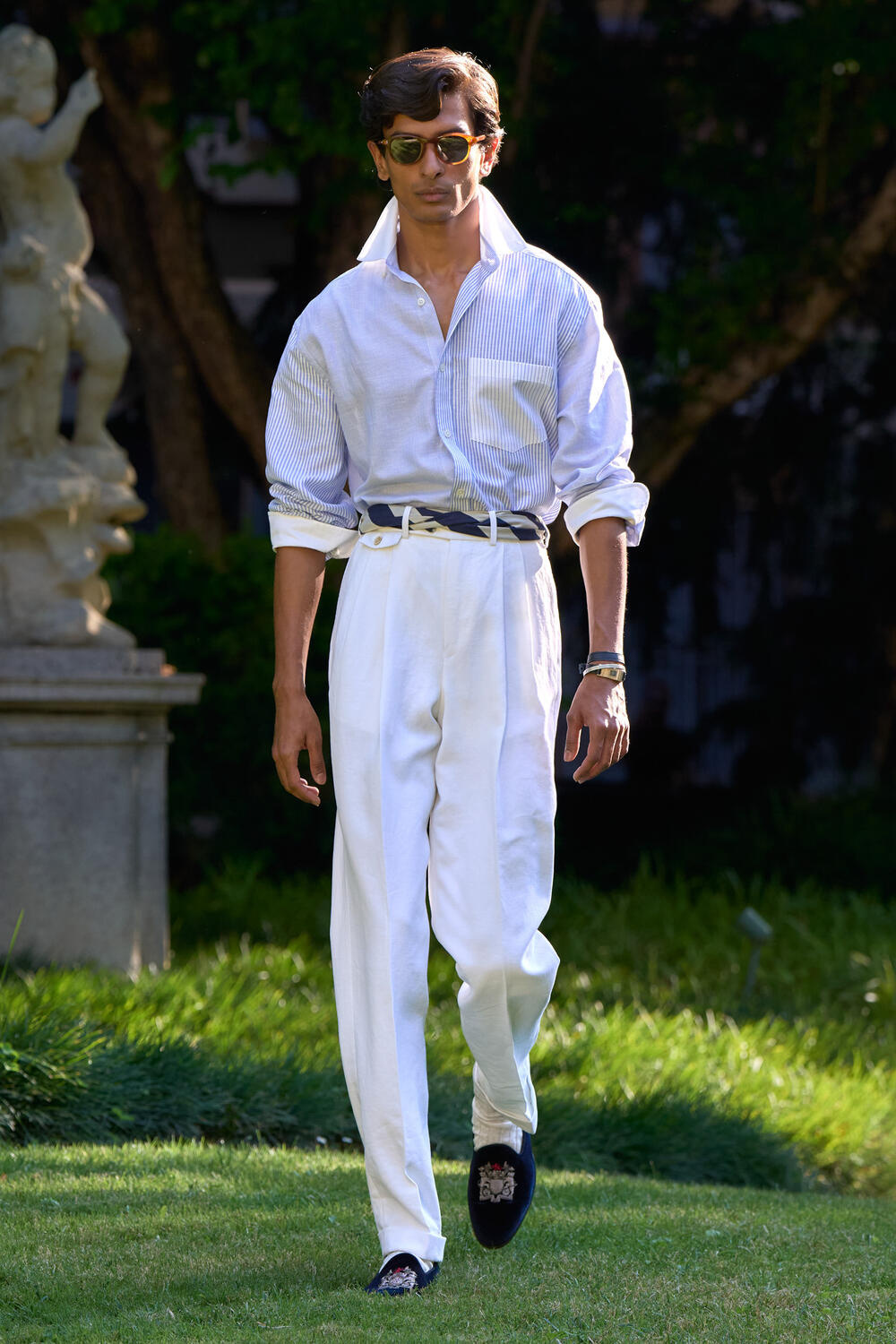 DUNHILL MEN SS 2026 - Foto #32