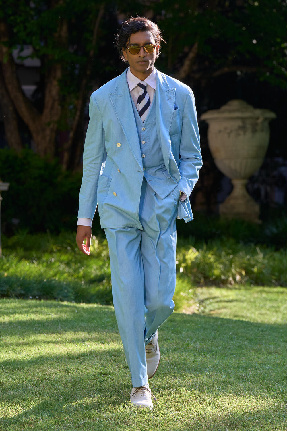 DUNHILL MEN SS 2026 - Foto #33