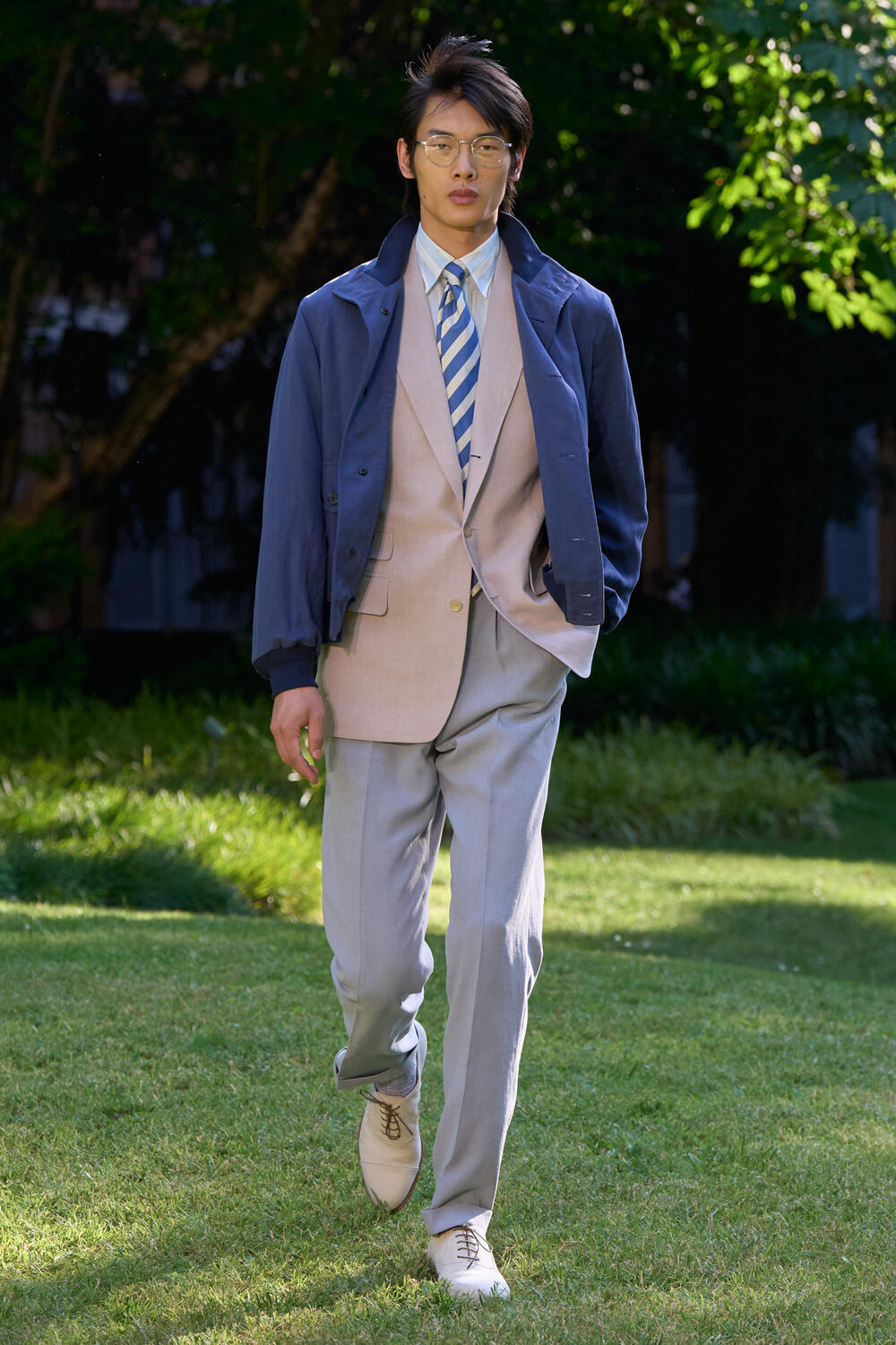 DUNHILL MEN SS 2026 - Foto #34
