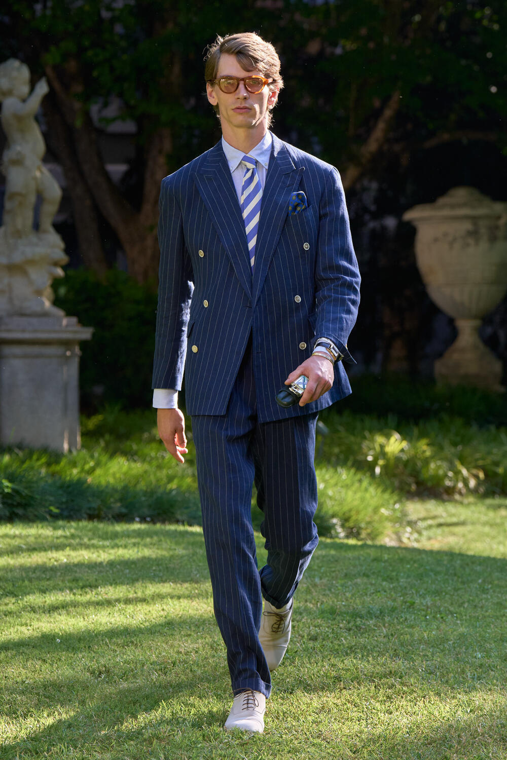 DUNHILL MEN SS 2026 - Foto #25