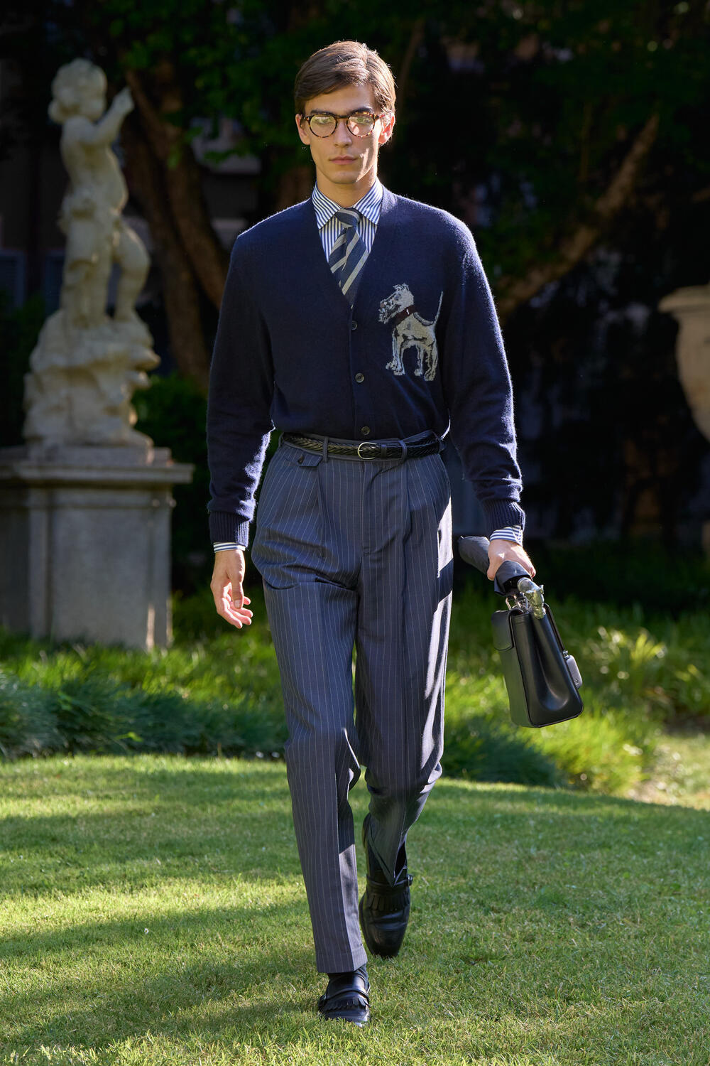 DUNHILL MEN SS 2026 - Foto #26
