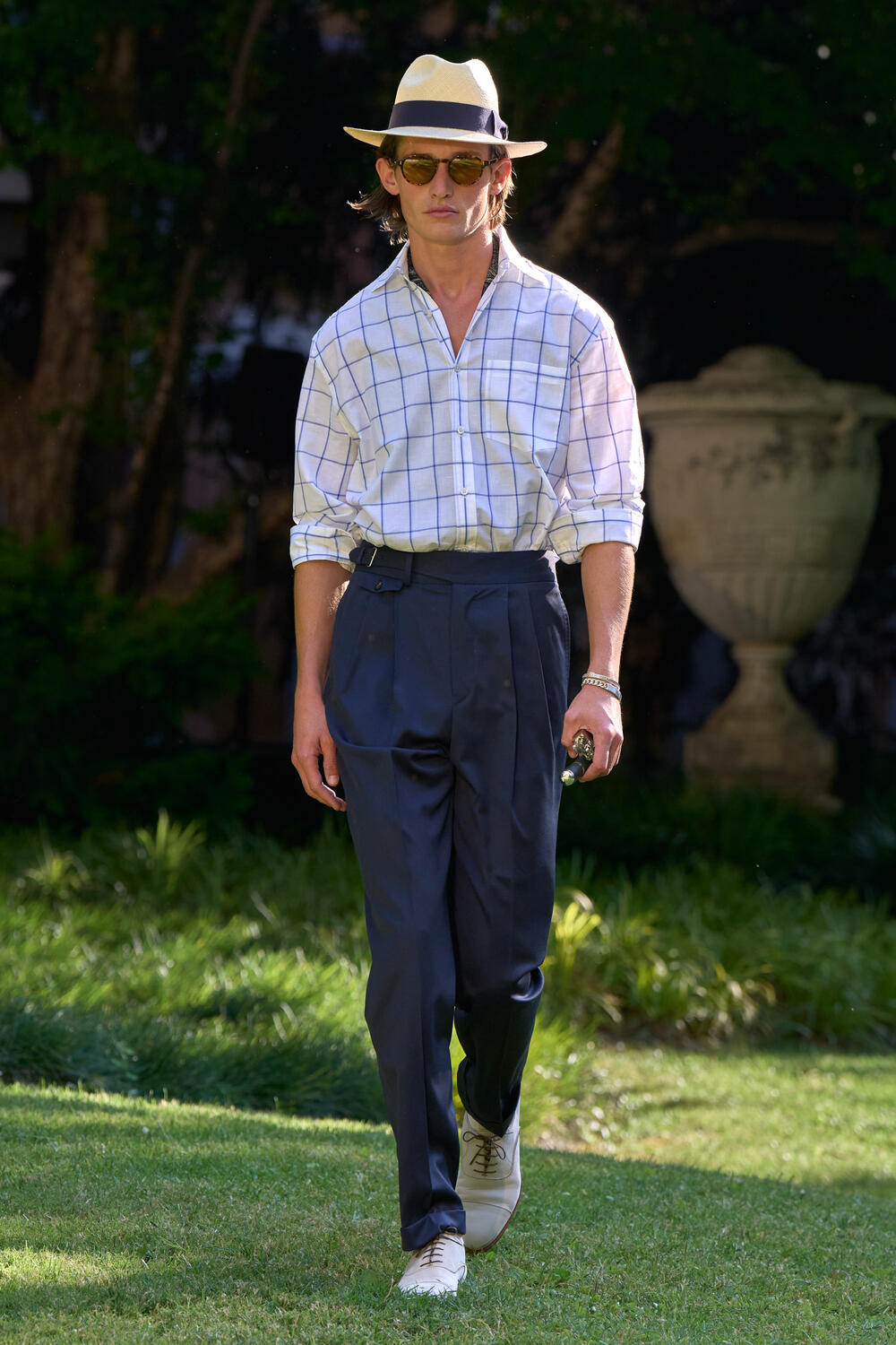 DUNHILL MEN SS 2026 - Foto #27