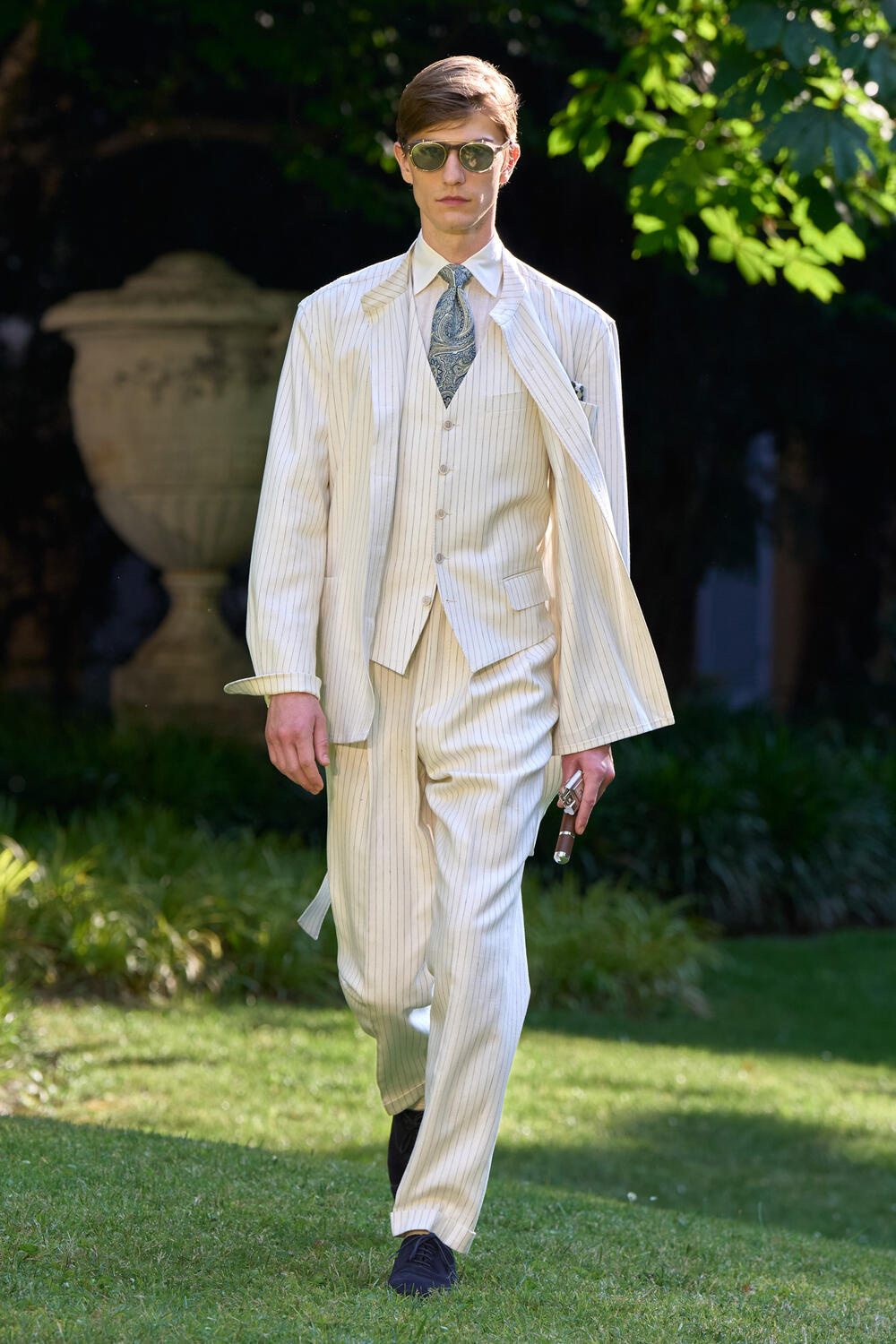 DUNHILL MEN SS 2026 - Foto #28