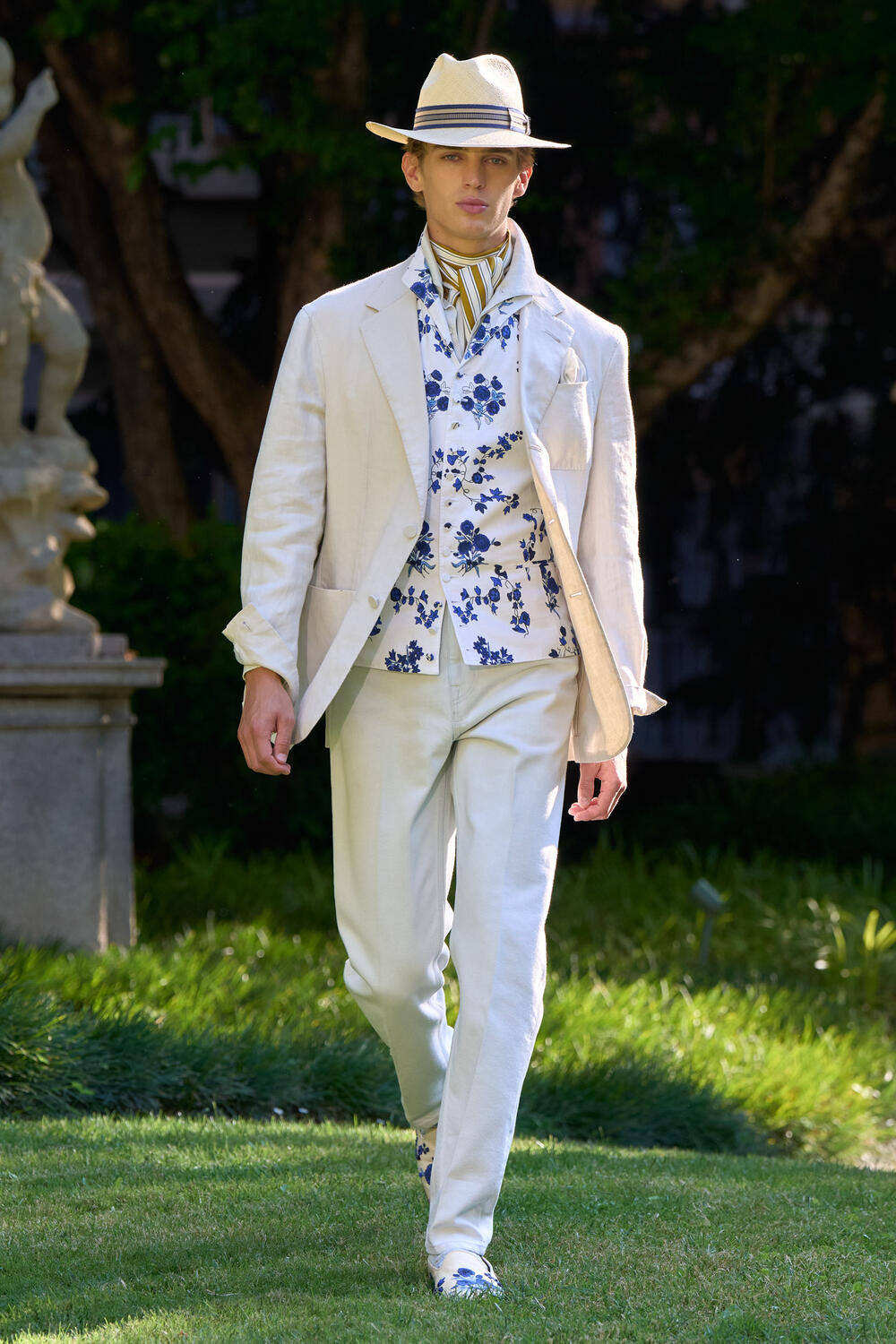 DUNHILL MEN SS 2026 - Foto #39