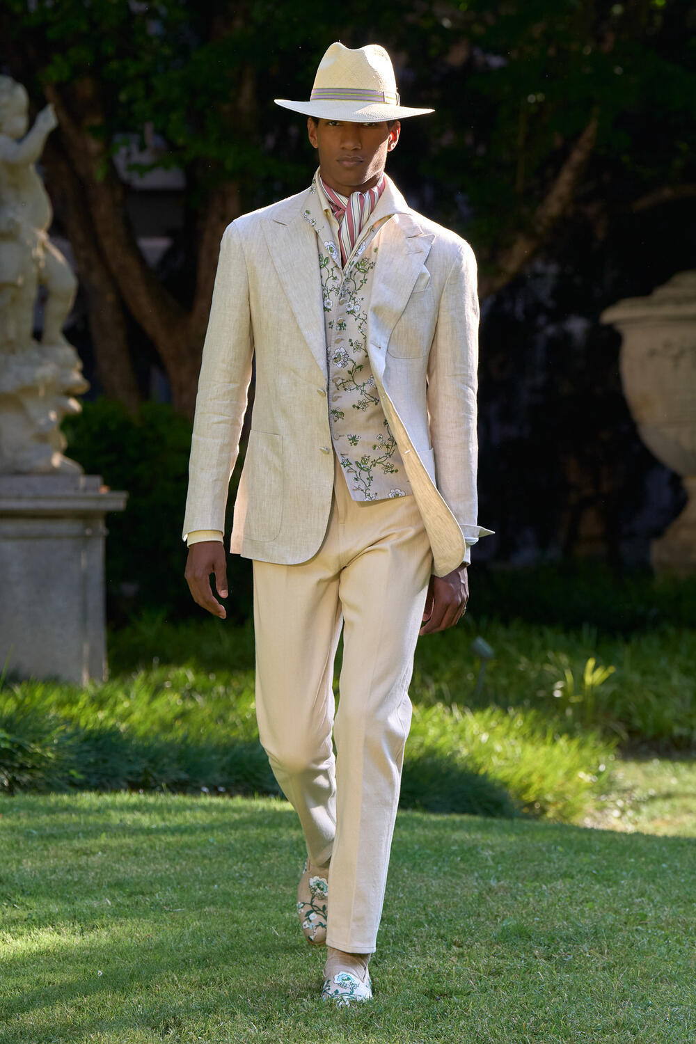 DUNHILL MEN SS 2026 - Foto #40