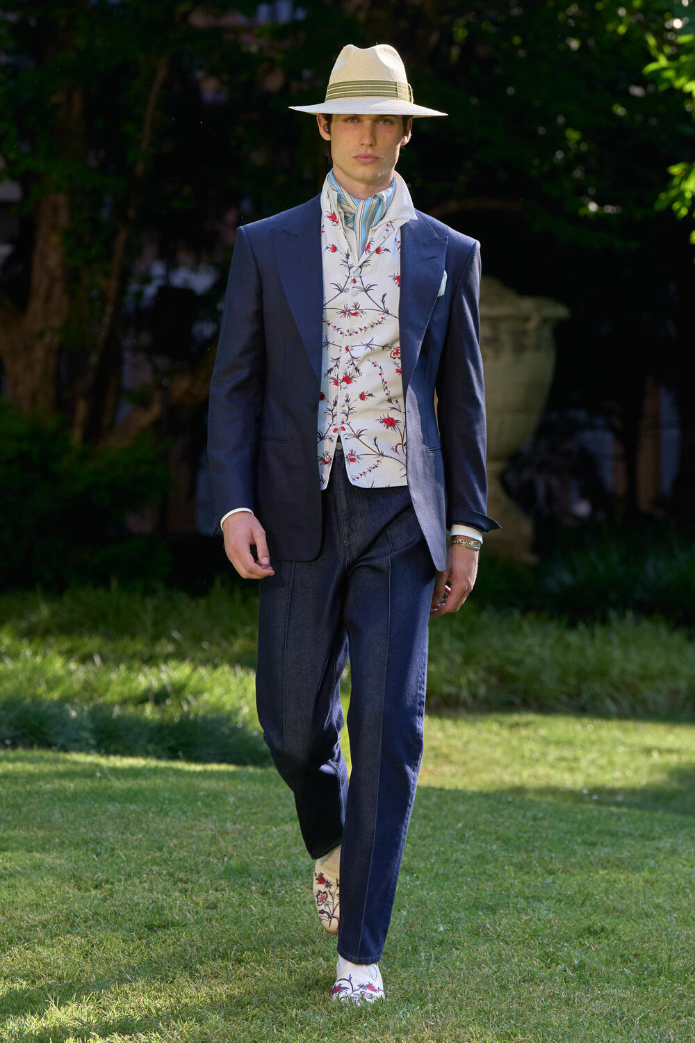 DUNHILL MEN SS 2026 - Foto #41