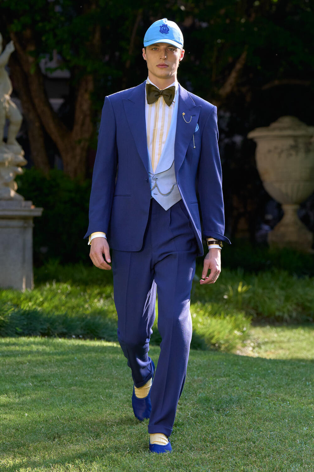 DUNHILL MEN SS 2026 - Foto #42